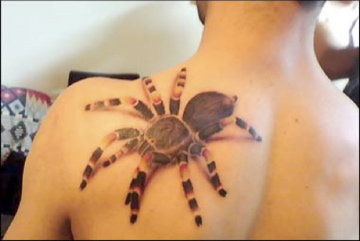 Coolest Tattoo Ever