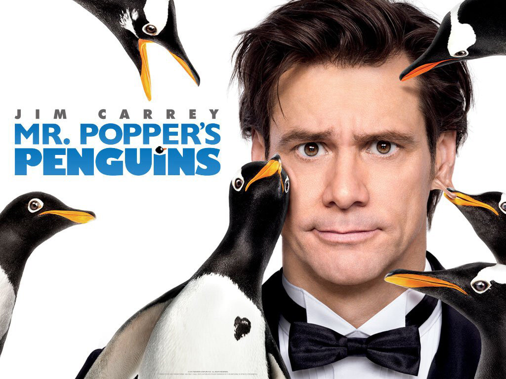 penguins  Top 10 Penguin Movies of All Time